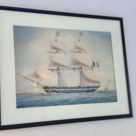 Charming In 10-min To Cannes