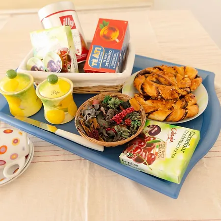 Charming In 10-min To Lägenhet *