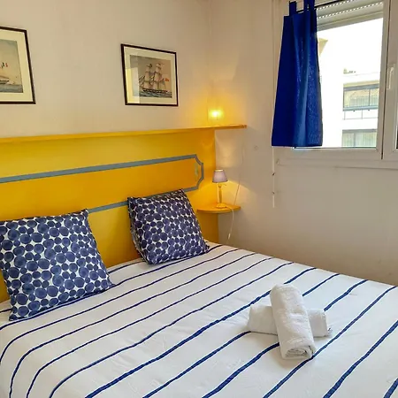 Charming In 10-min To Lägenhet Cannes