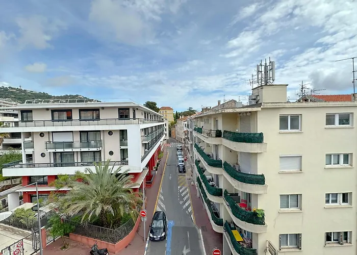 Charming In 10-min To Apartman