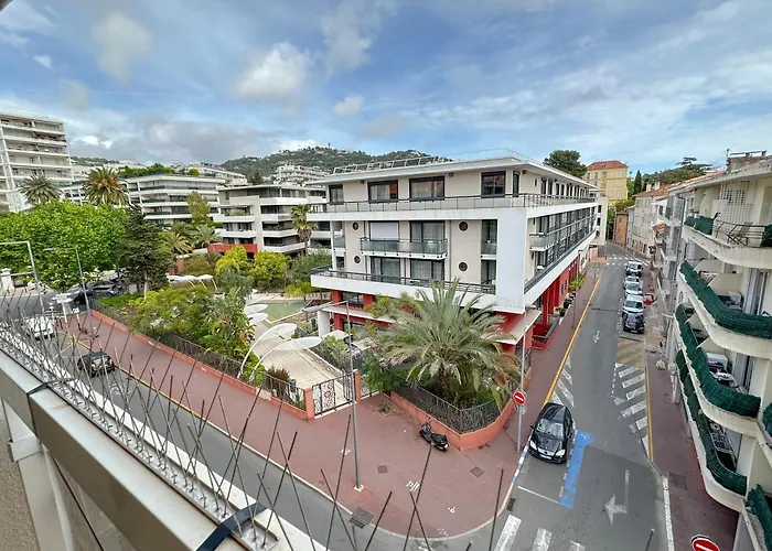 Apartman Charming In 10-min To