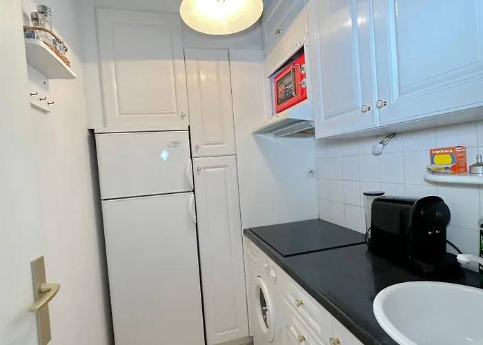 Charming In 10-min To * Cannes