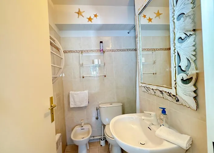 Charming In 10-min To Cannes