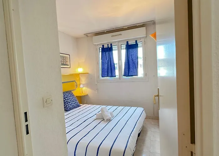 Charming In 10-min To * Cannes