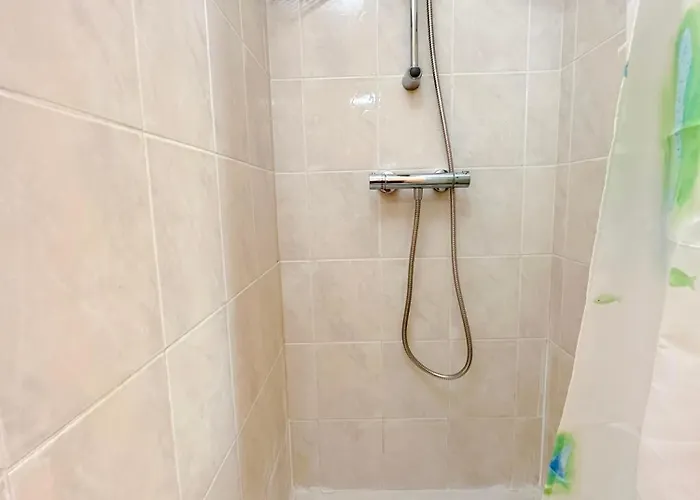 Apartman Charming In 10-min To *