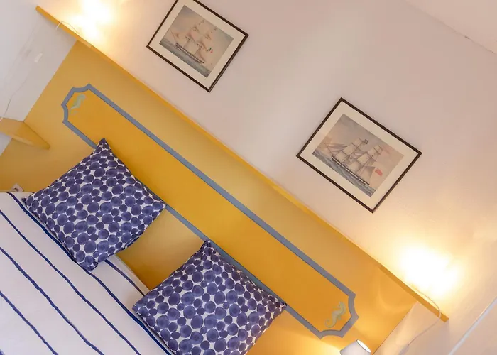 Charming In 10-min To * Cannes