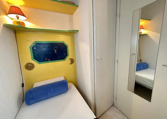 Apartman Charming In 10-min To