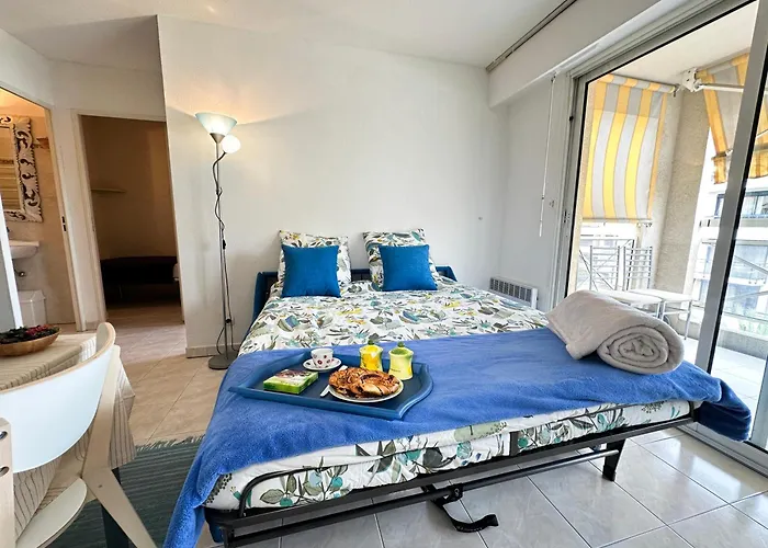 Apartman Charming In 10-min To