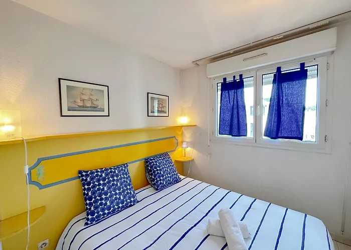 Charming In 10-min To * Cannes