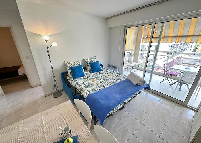 Apartman Charming In 10-min To *