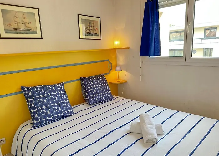 Charming In 10-min To Apartman Cannes