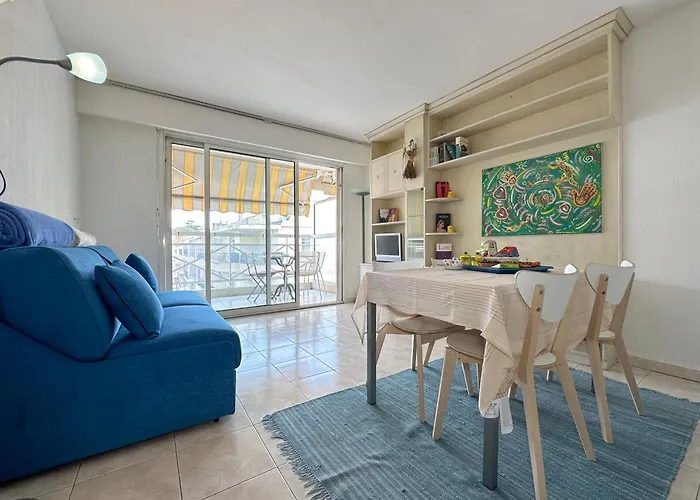 Charming In 10-min To * Cannes