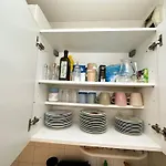 Charming In 10-min To Appartamento *