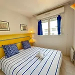 Appartamento Charming In 10-min To Cannes
