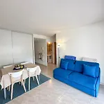 Appartamento Charming In 10-min To Cannes