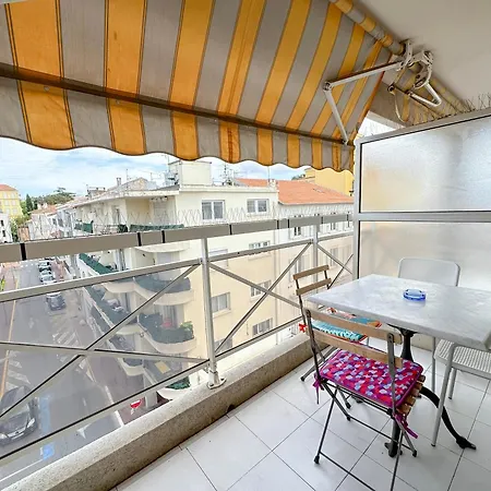 Charming In 10-min To Cannes