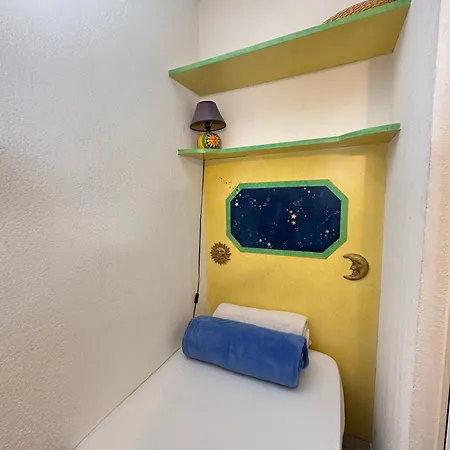 Apartamento Charming In 10-min To