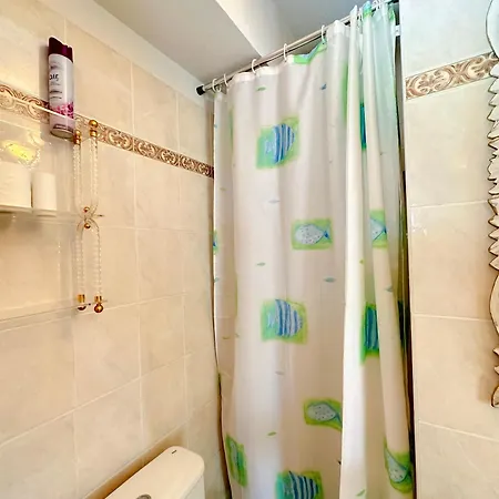 Apartment Charming In 10-min To