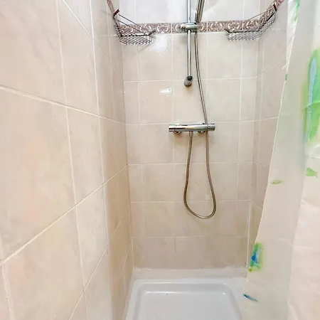 Apartamento Charming In 10-min To *