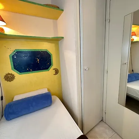 Apartment Charming In 10-min To
