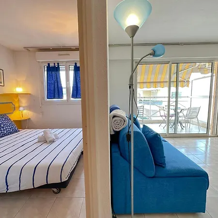 Charming In 10-min To Apartment Cannes