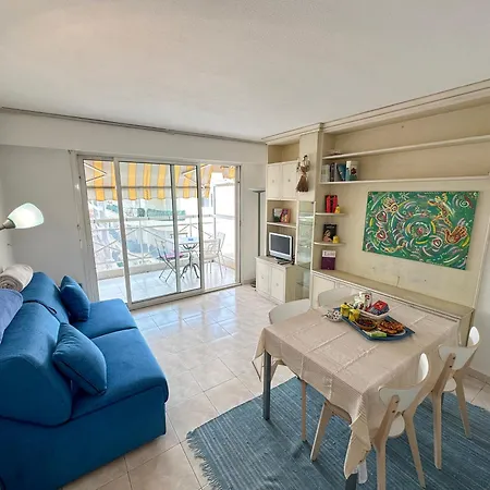 Charming In 10-min To Cannes