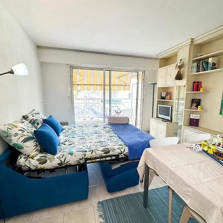 Apartamento Charming In 10-min To