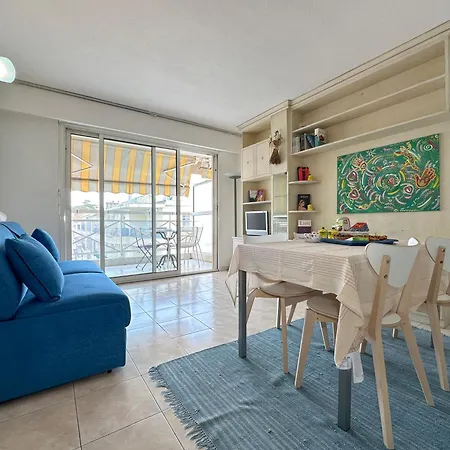 Charming In 10-min To * Cannes